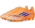 Футбольные бутсы Adidas F50 League для твердого и смешанного покрытия с резиновыми шипами