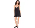 Слип-платье Fiona от Free People из струящейся сетки
