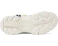 Кроссовки Lacoste L003 Neo с комбинированным верхом