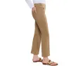 Брюки Elliott Lauren Modern Twill с карманами и эластичным поясом