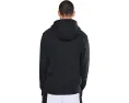 Nike Sportswear Club Fleece худи на молнии с капюшоном и карманом-кенгуру