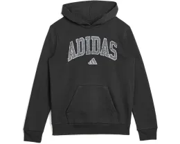 Худи Adidas Collegiate Arch с капюшоном для детей