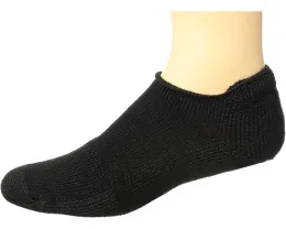 Носки Thorlos Tennis Roll Top Single Pair черные