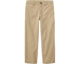 Хлопковые чиносы Polo Ralph Lauren Slim Fit для детей