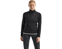 Куртка Arc'teryx Delta с флисовым утеплителем и вставками Phasic AR II