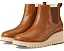 Водонепроницаемые ботинки Cole Haan Zerogrand City Wedge на платформе