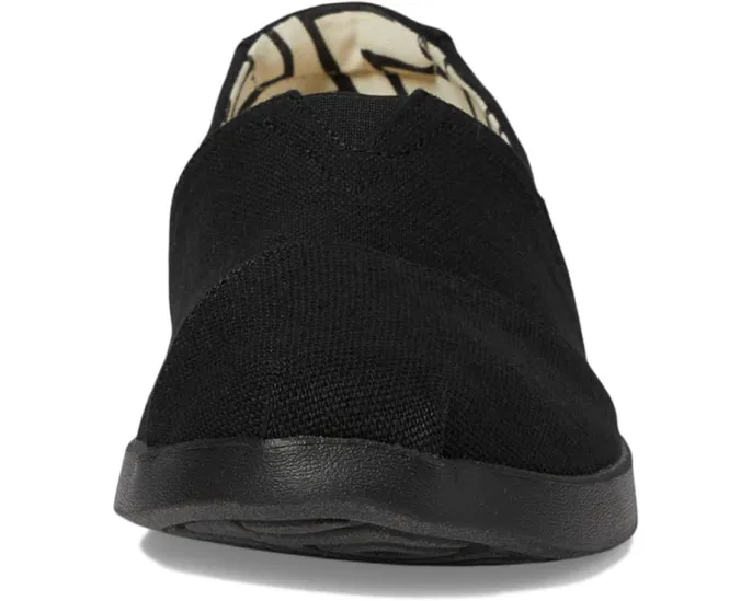 Балетки TOMS Alpargata Plus с анатомической стелькой CloudBound