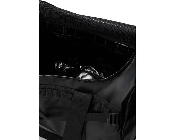 Дорожная сумка The North Face Base Camp Duffel M с водоотталкивающим покрытием