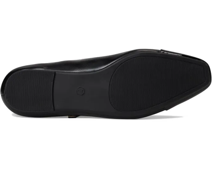 Туфли Mary Jane Journee Collection Theah с ремешком Т-образной формы и квадратным носком