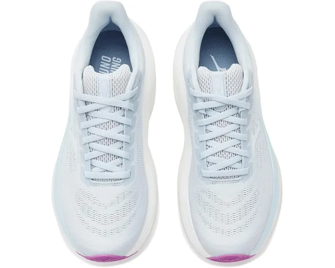 Беговые кроссовки Mizuno Wave Sky 9 с максимальной амортизацией