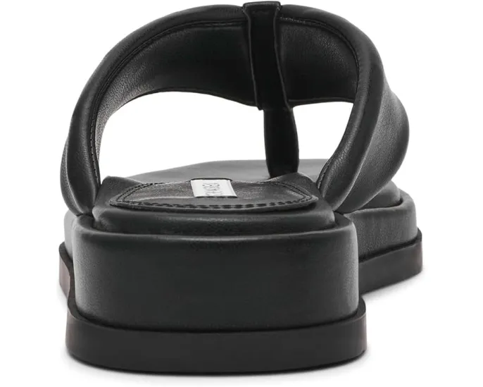 Сандалии Bella с квадратным носком и мягкой стелькой Steve Madden