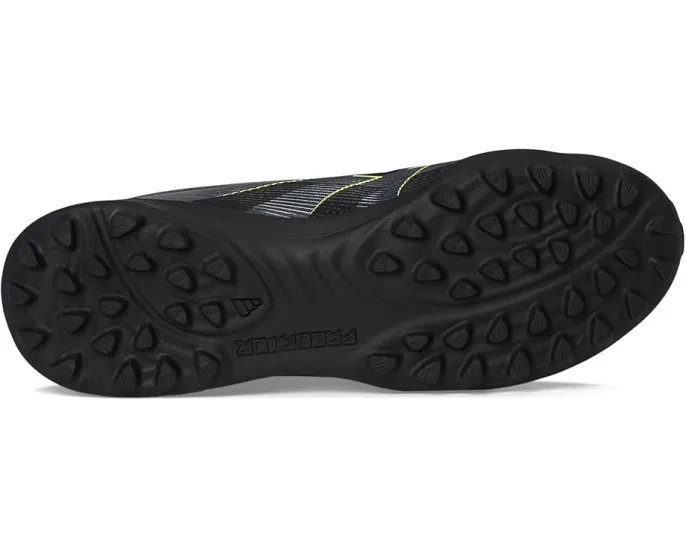 Бутсы adidas Kids League Predator для искусственного покрытия с цепкой текстурой Strikescale