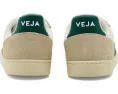 Кроссовки VEJA Small V-10 L Chromefree с хромфри кожей