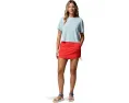 Columbia юбка-шорты All Seasons с защитой UPF 50 и эластичным поясом
