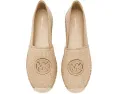 Эспадрильи Kenzie с плетеной подошвой от MICHAEL Michael Kors