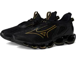 Беговые кроссовки Mizuno Wave Prophecy 14 с полной пластиной INFINITY WAVE