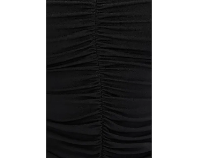 Боди Shimmer Shimmer Cami Soli с запахом на спине и сборкой Free People