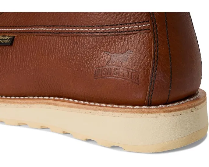 Ботинки Irish Setter Wingshooter ST 8 дюймов водонепроницаемые с композитным носком