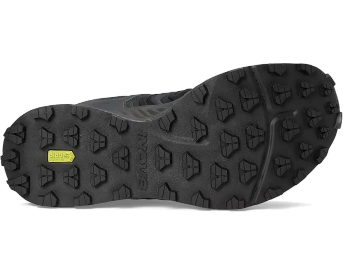 Кроссовки INOV8 Trailtalon с защитной пластиной и подошвой с графеном