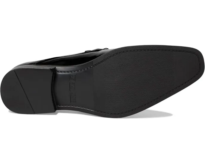 Оксфорды Stacy Adams Sprague Moc Toe без шнуровки со стелькой Memory Foam