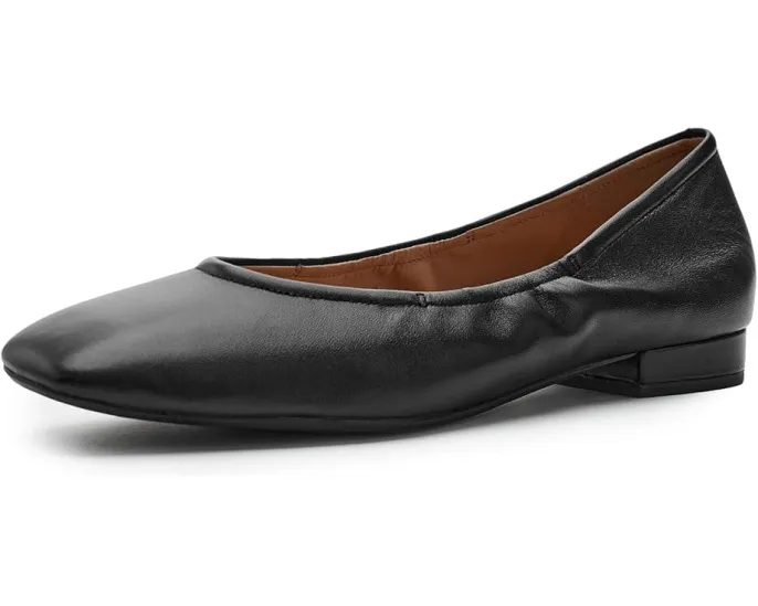 Балетки Cole Haan Go-To Valinda с формованной стелькой для максимального комфорта