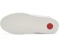 Кроссовки FitFlop The Dash Ff Metallic T-toe с металликом