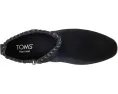 TOMS Delilah ботинки до щиколотки с заостренным носком и водоотталкивающей пропиткой