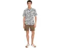 Рубашка Tommy Bahama Nova Wave с принтом пальм