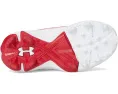 Бейсбольные бутсы Under Armour Leadoff Low RM Jr. 3.0 для детей