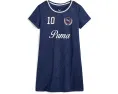 Платье Puma Showtime Soccer для старших детей