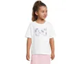 Футболка Under Armour Kids Botanical Icon Tee с ботаническим принтом