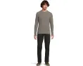 Свитер Royal Robbins Rockcraft Waffle Crew из шерсти мериноса с рельефным узором