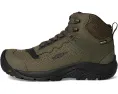 Ботинки KEEN Reno KBF Mid Waterproof с композитным мыском