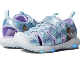 Детские сандалии Josmo Frozen Fisherman с подсветкой и тематическим принтом