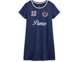 Платье Puma Showtime Soccer для старших детей