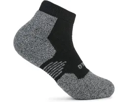 Носки Thorlos Pickleball Light Cushion Low Cut для пиклбола