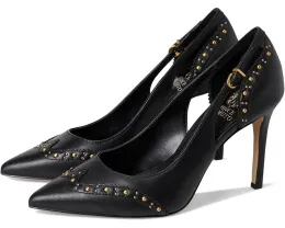 Туфли Hally с вырезами и декоративными шипами на каблуке Vince Camuto