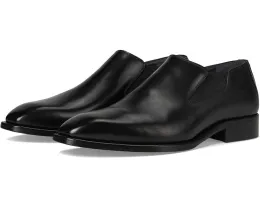 Туфли Johnston & Murphy Larson Slip-On с эластичными вставками из итальянской кожи