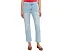 Madewell джинсы Jules Slim Straight в стирке Foster
