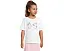 Футболка Under Armour Kids Botanical Icon Tee с ботаническим принтом