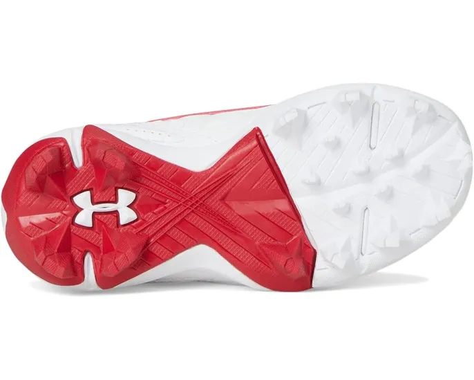 Бейсбольные бутсы Under Armour Leadoff Low RM Jr. 3.0 для детей