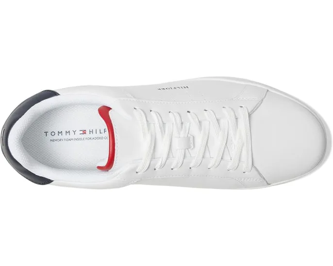 Кроссовки Tommy Hilfiger Jacalyn с круглым носком и стелькой Memory Foam