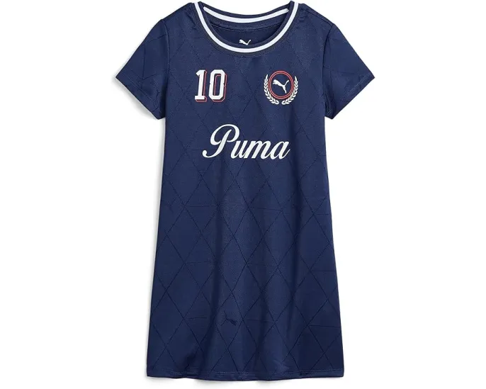 Платье Puma Showtime Soccer для старших детей