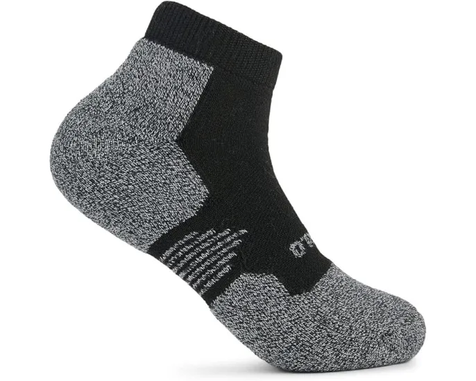 Носки Thorlos Pickleball Light Cushion Low Cut для пиклбола