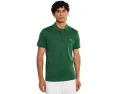 Поло Regular Fit из пима хлопка Lacoste