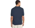 Пуловер L.L.Bean Comfort Stretch Polo с коротким рукавом
