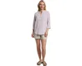 Туника Royal Robbins Oasis Tunic II с рукавом 3/4 из хлопка