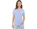 Футболка TravisMathew Cloud с коротким рукавом