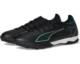 Футбольные бутсы PUMA Ultra 6 Match Turf с сетчатым верхом для искусственного покрытия