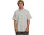 Рубашка Billabong All Day Jacquard Short Sleeve повседневная